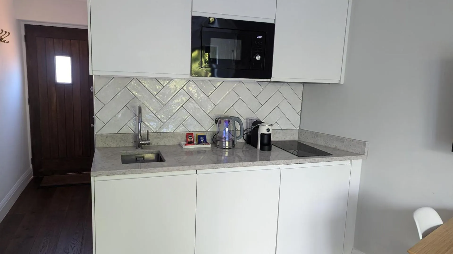 Holiday home Ox Lane Annexe - Harpenden Villa United Kingdom