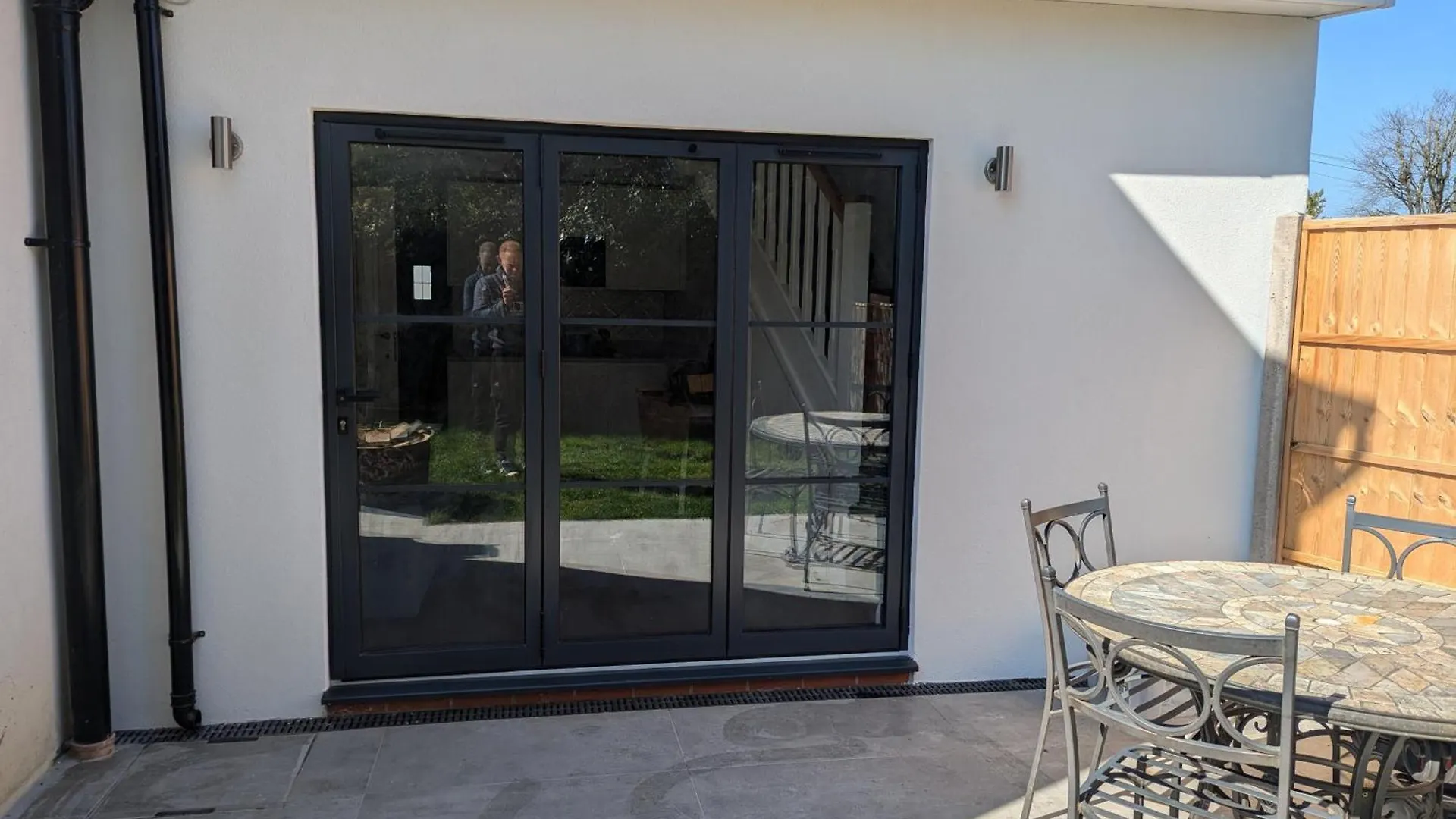 Holiday home Ox Lane Annexe - Harpenden Villa