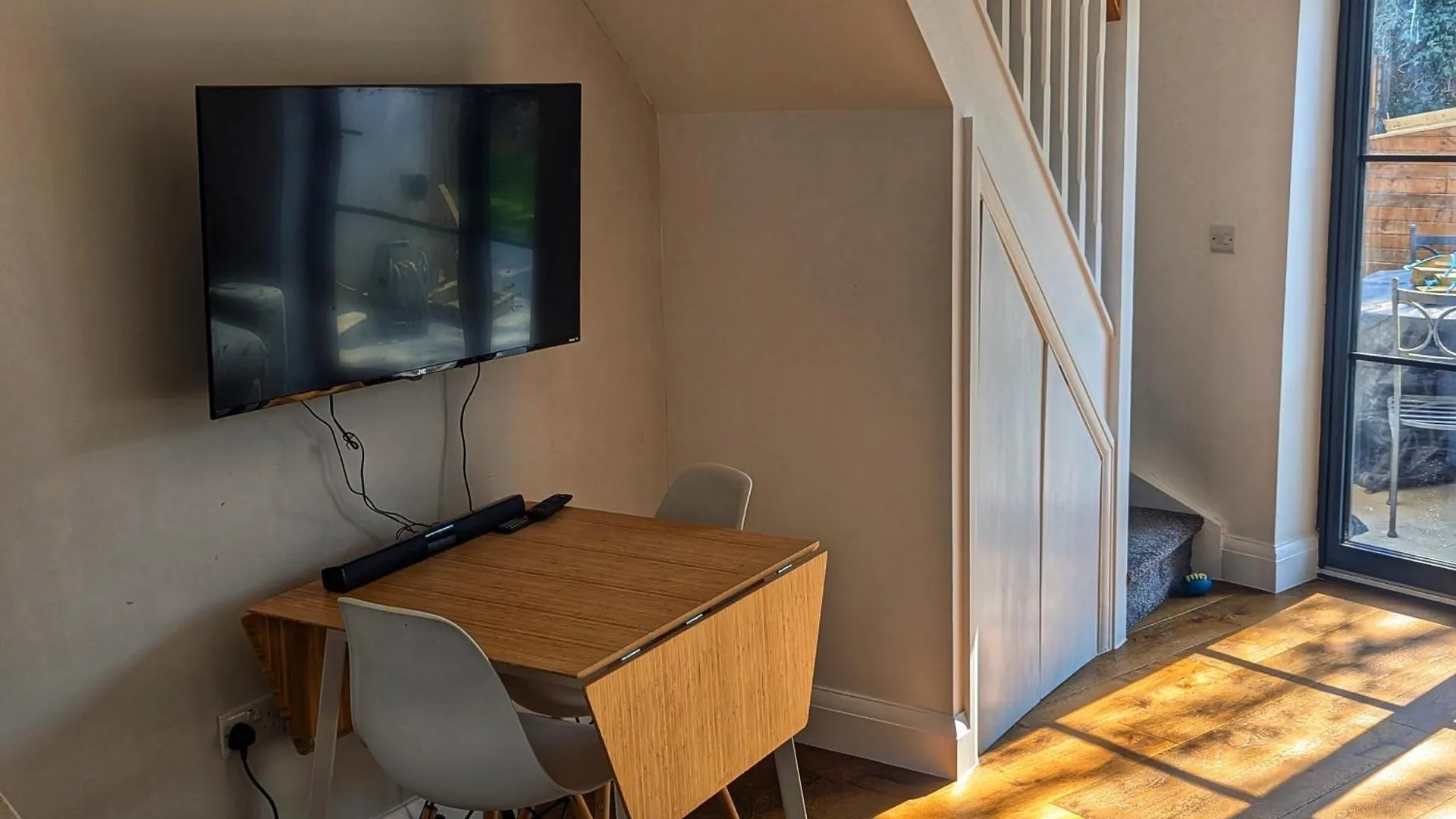 Ox Lane Annexe - Harpenden Villa 0*,  United Kingdom