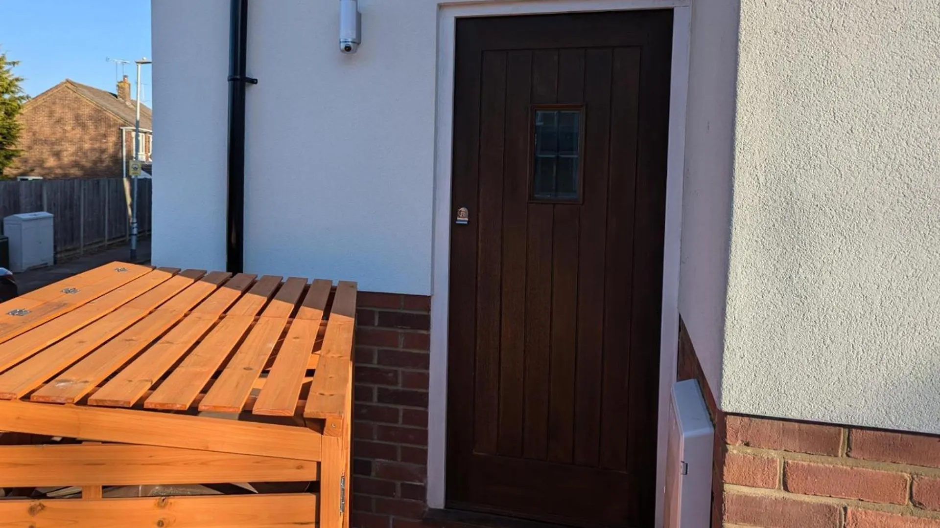 Ox Lane Annexe - Harpenden Villa Holiday home