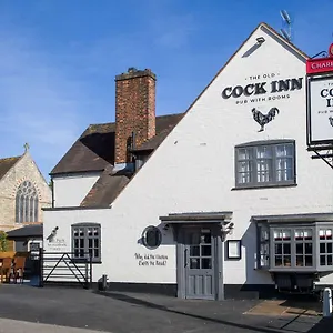 Inn The Old Cock, Harpenden
